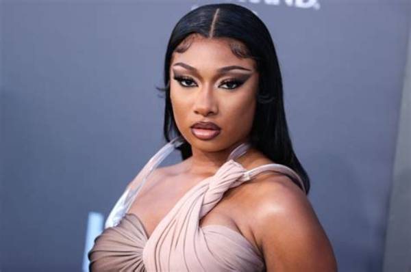 Megan Thee Stallion's Net Worth: a Deep Dive into Her Financial Success