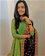 Megha Chaube Height, Weight, Net Worth, Age, Birthday, Wikipedia, Who, Nationality, Biography