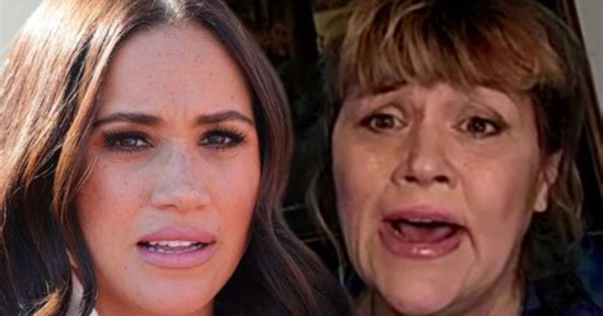 Meghan Markle Asks Judge to Dismiss Sister Samantha’s Defamation Suit