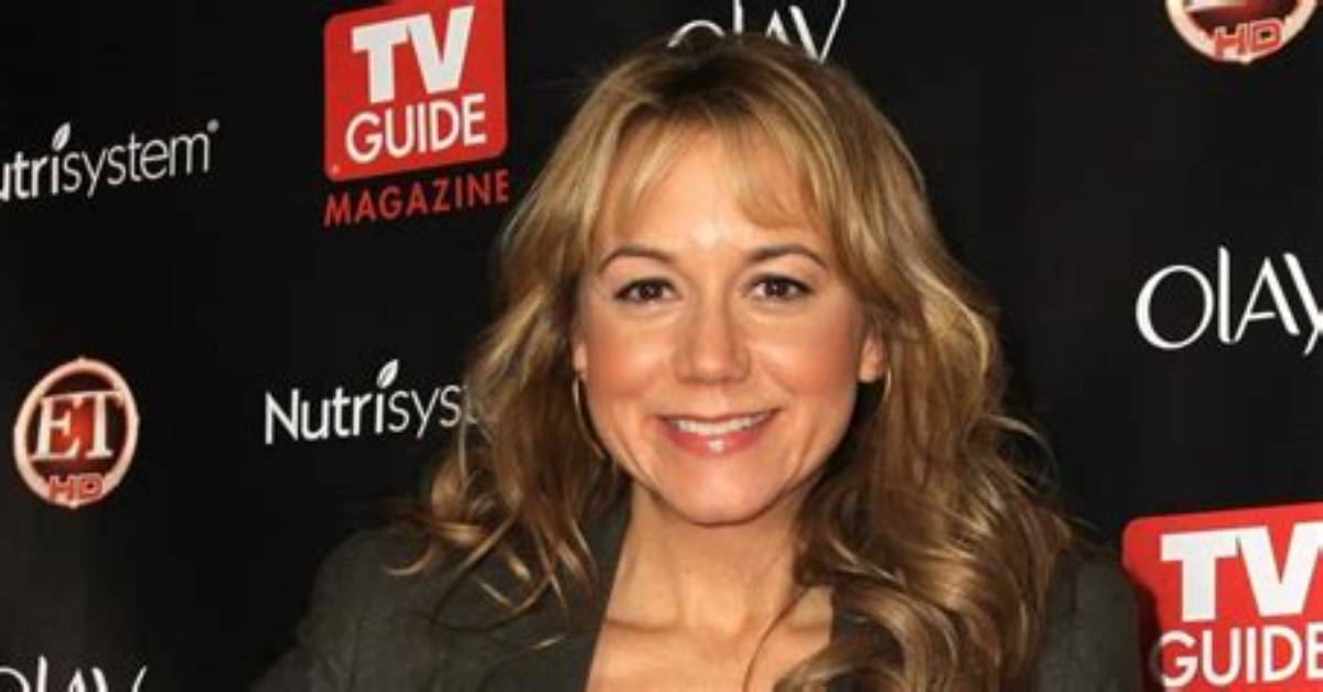 Megyn Price's Net Worth Revealed