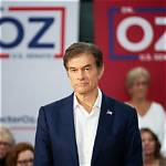 Mehmet Oz on Abortion Issues and Vision for Pennsylvania Senate Race – Is He a Republican?