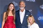 Mel Gibson's Family: a Journey of His Children Through Time