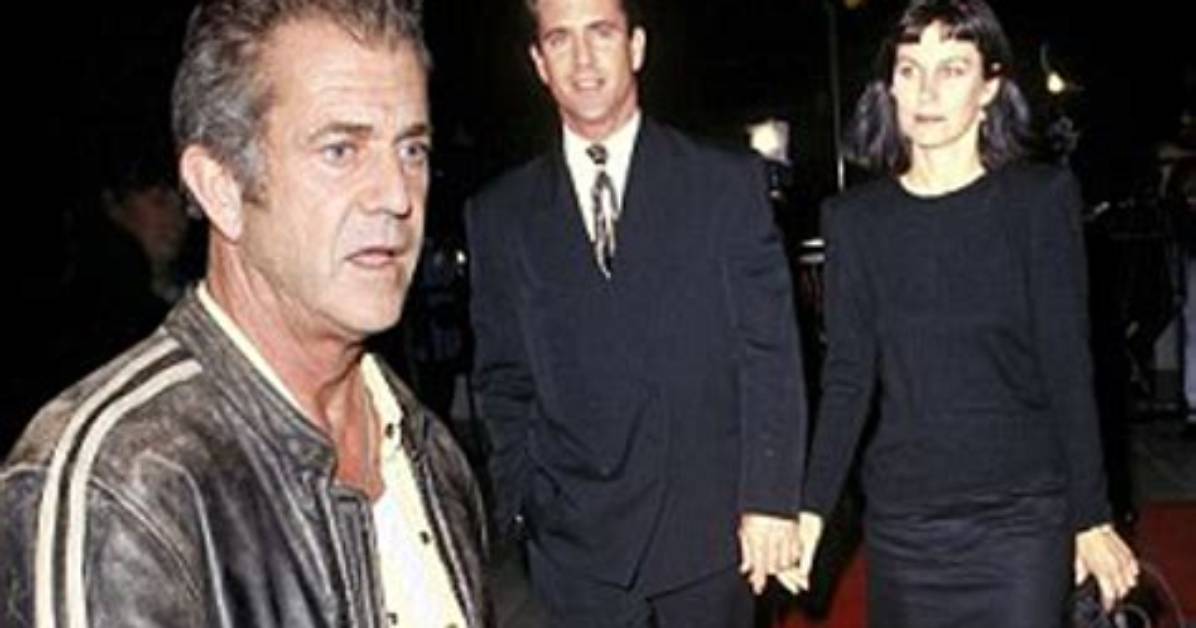 Mel Gibson's Marital Enigma Revealed