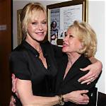 Melanie Griffith Embraces Tippi Hedren in Sweet Photo: ‘Thankful That My Mom Is Still Here’