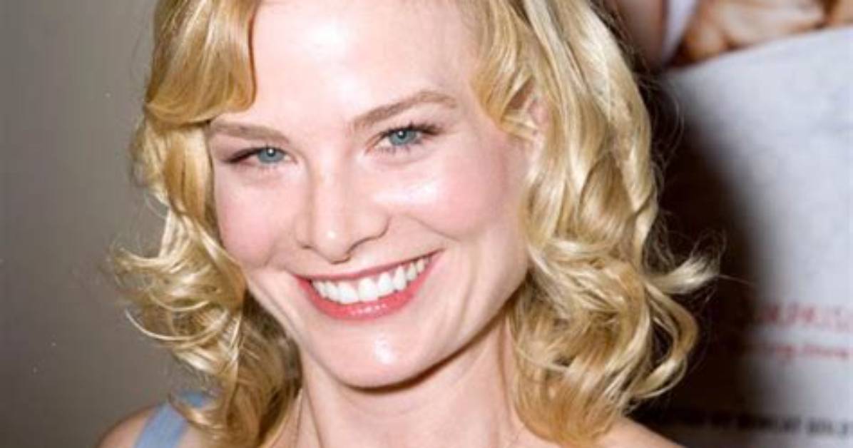 Melinda Page Hamilton Height, Weight, Net Worth, Age, Birthday, Wikipedia, Who, Nationality, Biography
