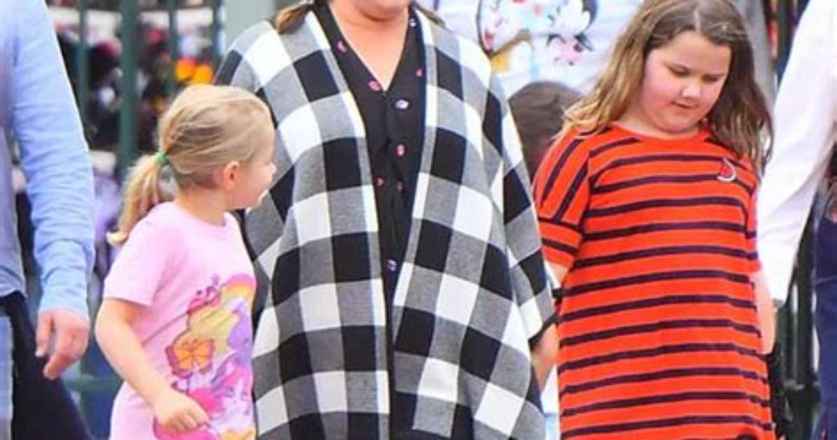 Melissa Mccarthy's Biological Children: a Comprehensive Guide