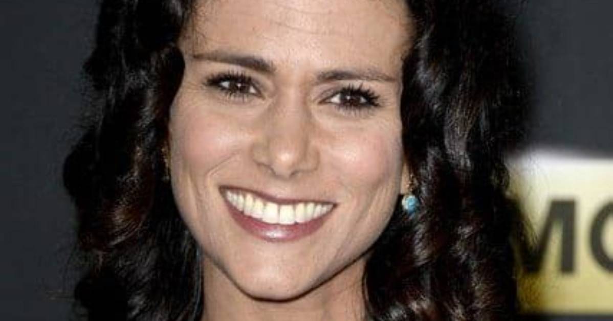 Melissa Ponzio Height, Weight, Net Worth, Age, Birthday, Wikipedia, Who, Nationality, Biography