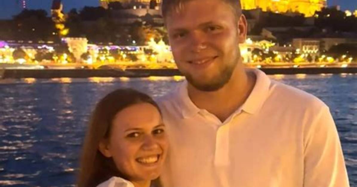 Mellstroy Mariage: a Love Story to Remember