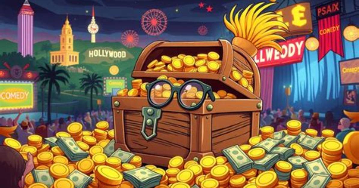 Melstroy's Wealth Revealed: Uncovering the Entrepreneur's Net Worth Fortune