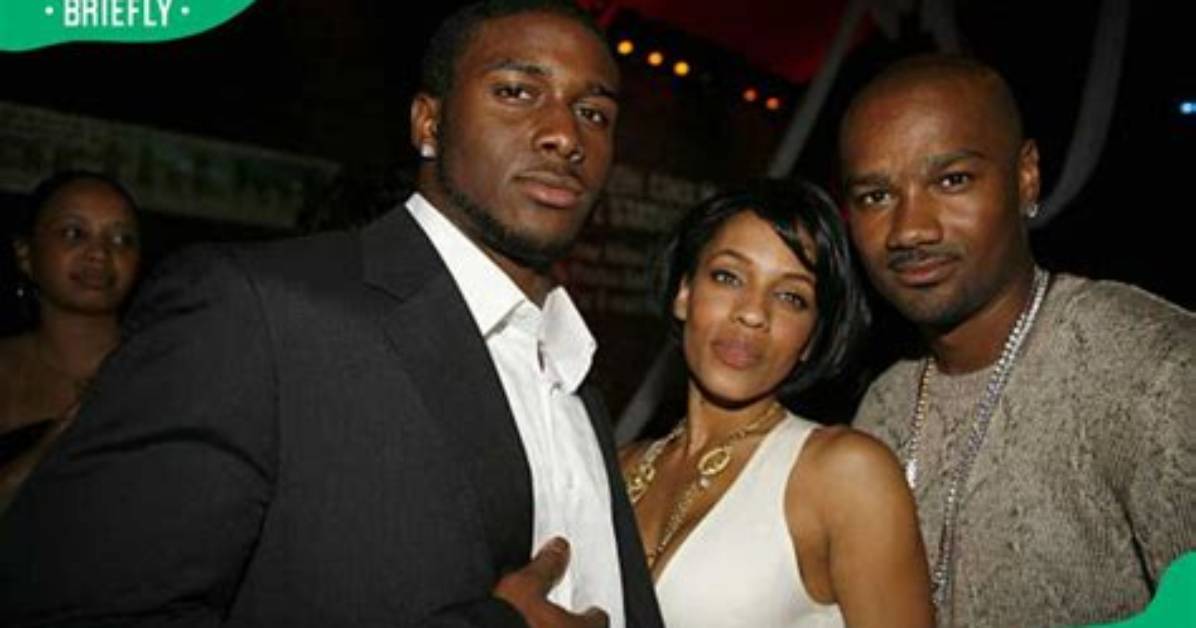 Melyssa Ford and Reggie Bush: a Look into Their Connection
