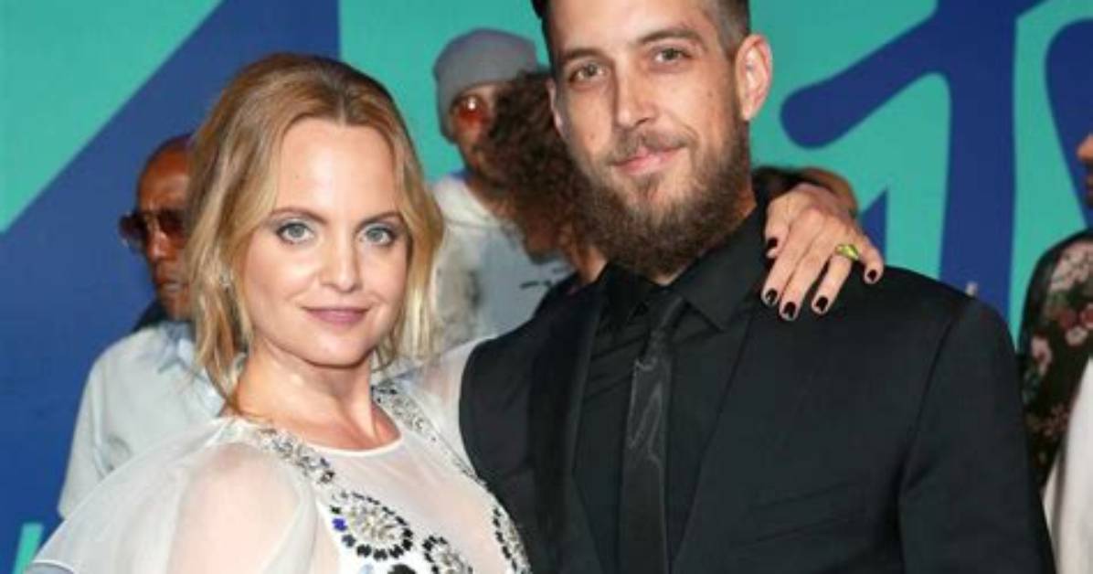 Mena Suvari's Spouse: a Look into Her Romantic Life