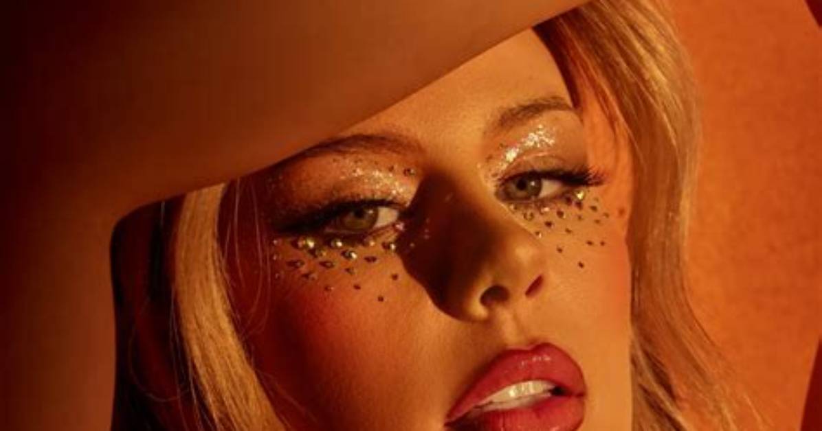 Mercedes Blanche's Most Intimate Onlyfans Leaks Revealed