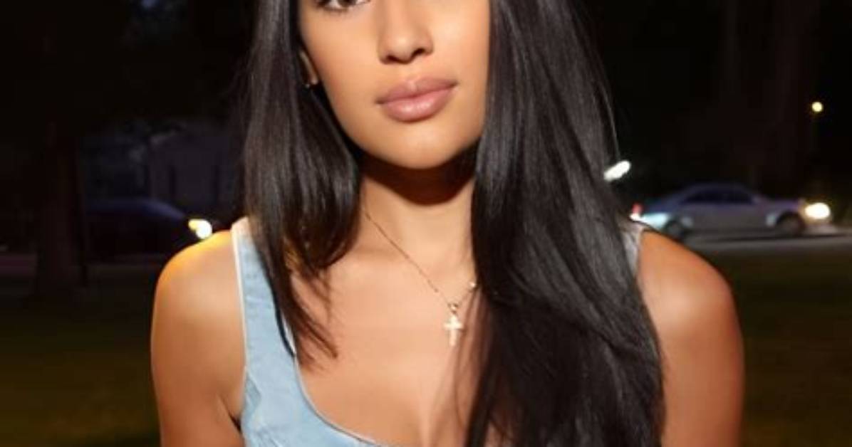Mercedes the Dancer Height, Weight, Net Worth, Age, Birthday, Wikipedia, Who, Nationality, Biography