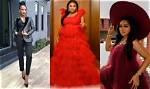 Mercy Aigbe, Adesua Etomi, Ruth Kadiri, Others in Fierce Battle for Top Recognition Awards