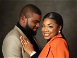 Mercy Chinwo a Nigerian Singer Got Engaged with Pastor Blessed Uzochikwa