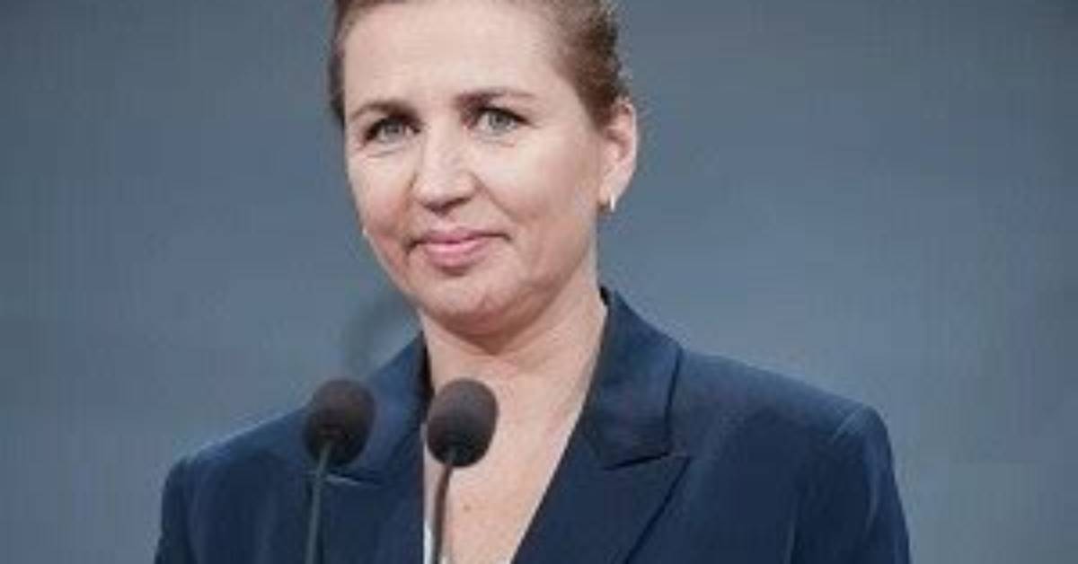 Mette Frederiksen Height, Weight, Net Worth, Age, Birthday, Wikipedia, Who, Nationality, Biography
