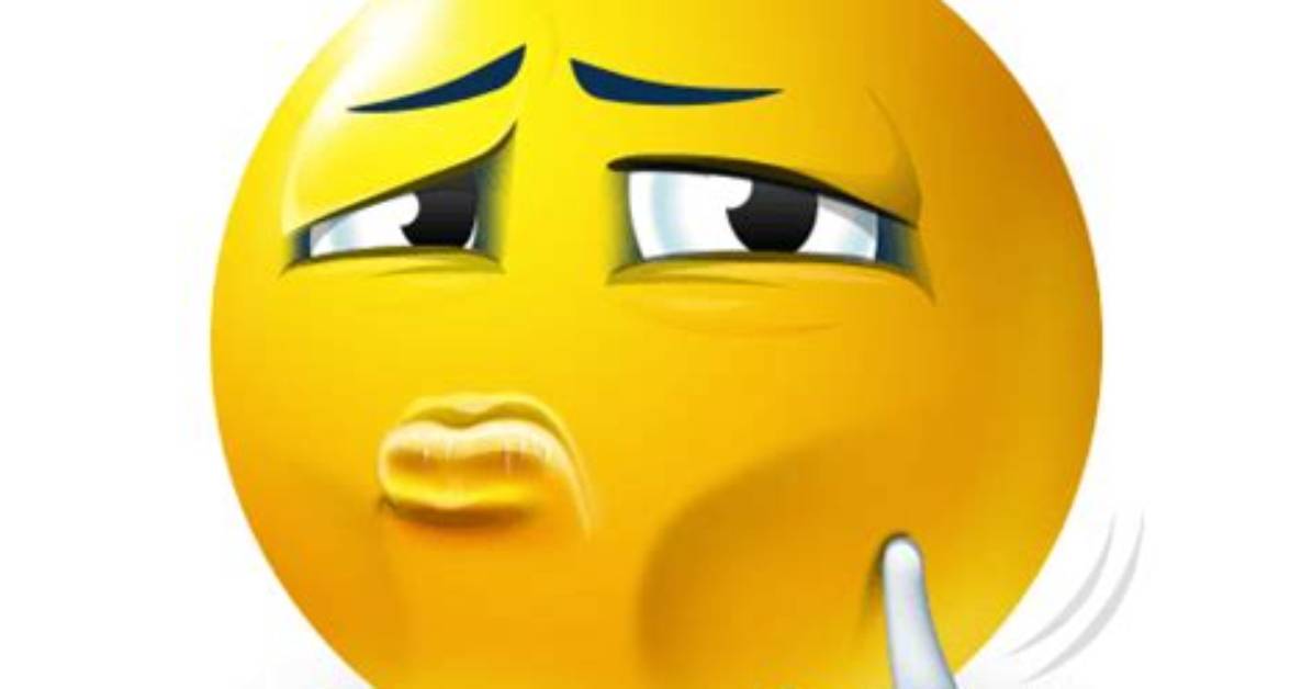 Mewing Emoji: the Trend That’s Capturing Attention