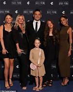 Mia Fevola's Paternity Puzzle: Unraveling the Truth