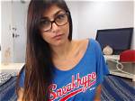 Mia Khalifa: the Age of Controversy and Fame