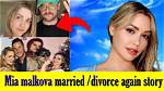 Mia Malkova's Husband and the Untold Story