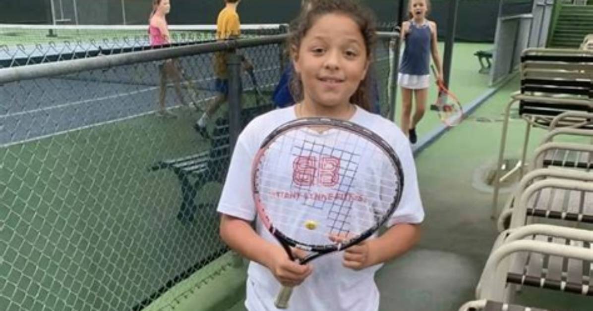 Mia Randall: the Rising Star in the World of Sports