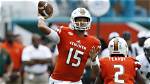 Miami Hurricanes Football Player Sam Bruce Sudden Death at the Age of 24