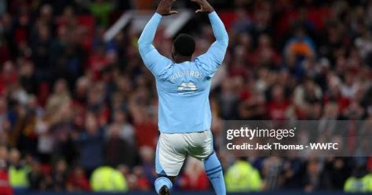 Micah Richards: a Premier League Legend and Sky Sports Pundit