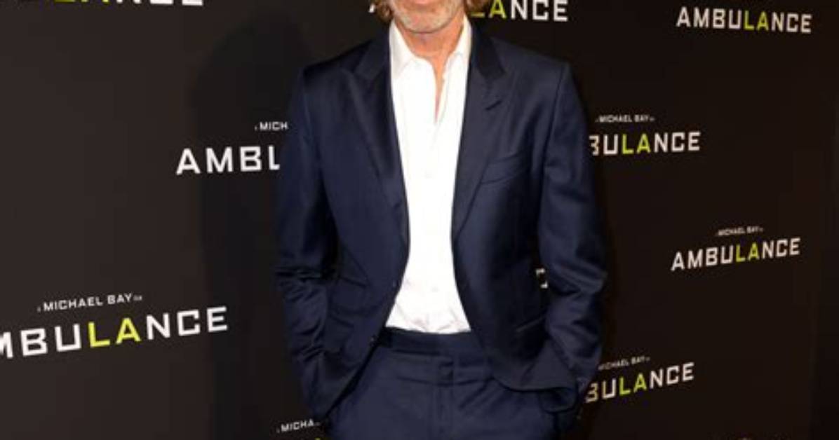 Michael Bay Height, Weight, Net Worth, Age, Birthday, Wikipedia, Who, Instagram, Biography