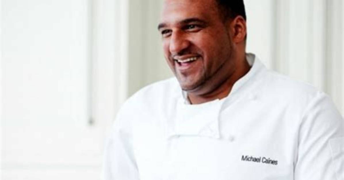 Michael Caines Chef Accident: What Happened to the Great British Menu Judges’ Arm?