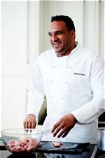 Michael Caines Chef Accident: What Happened to the Great British Menu Judges’ Arm?