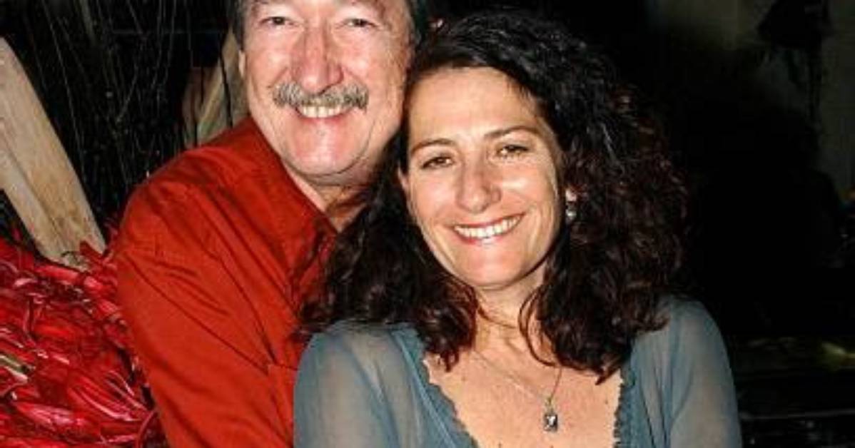 Michael Caton Wife Helen Esakoff Age, Birthday, Wikipedia, Who, Nationality, Biography