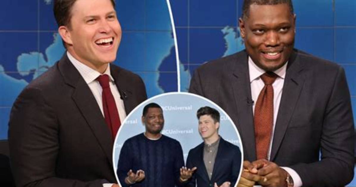 Michael Che's Engagement Journey Revealed