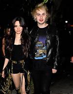 Michael Clifford and Camila Cabello's Love Story