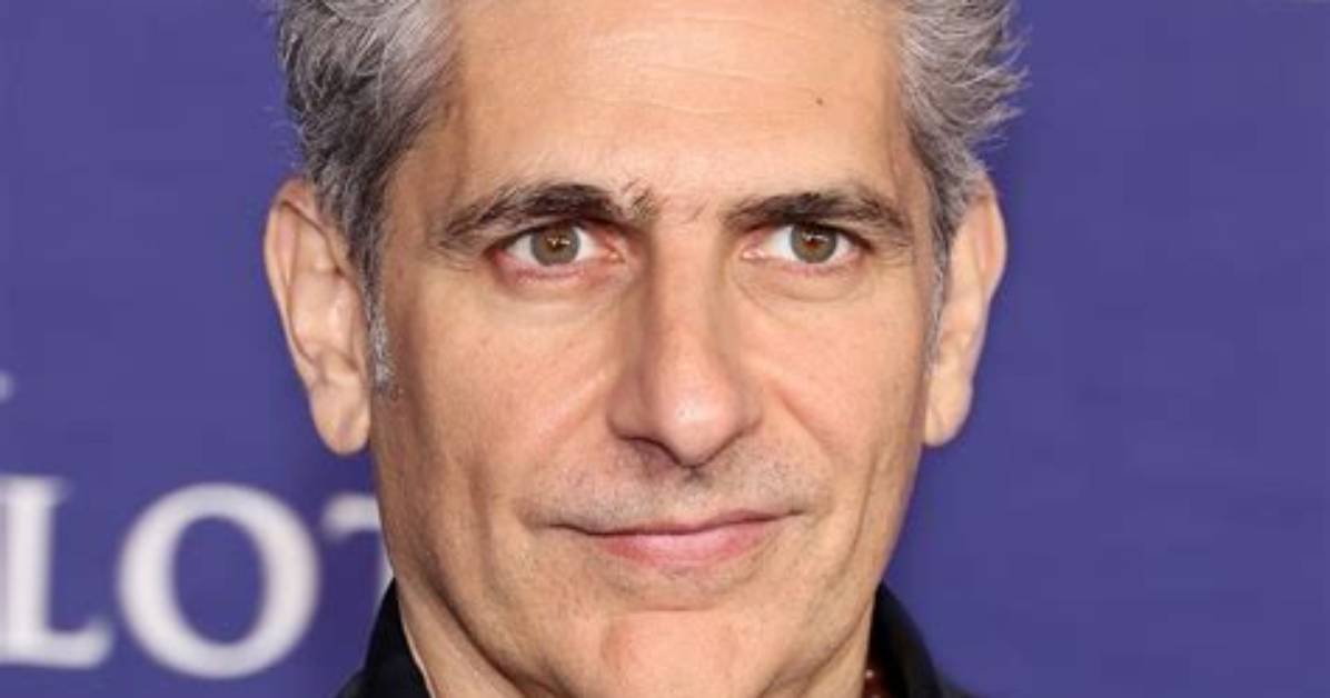 Michael Imperioli's Age and Birthday: All the Details