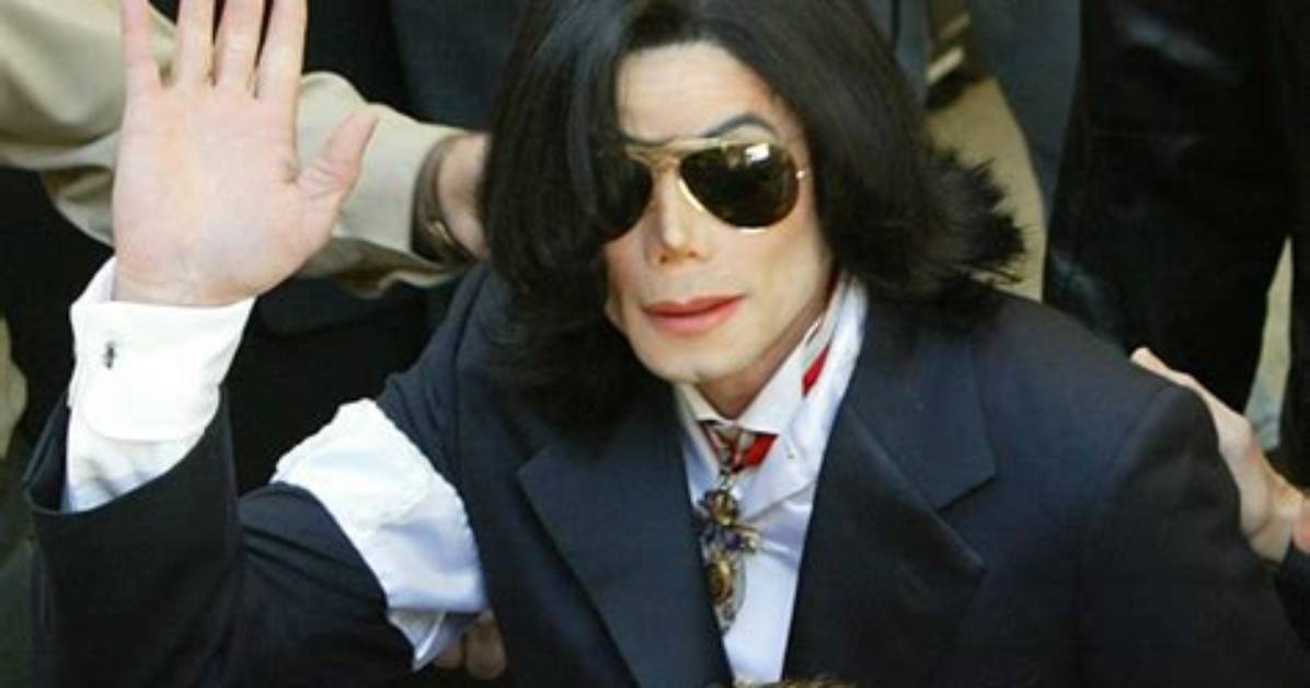 Michael Jackson's Net Worth at Death: the Astonishing Truth