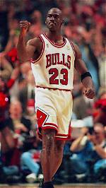 Michael Jordan's Iconic '90S Mustache: a Look Back