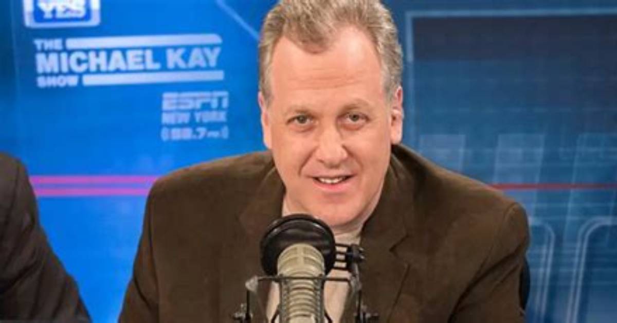 Michael Kay Height, Weight, Net Worth, Age, Birthday, Wikipedia, Who, Nationality, Biography