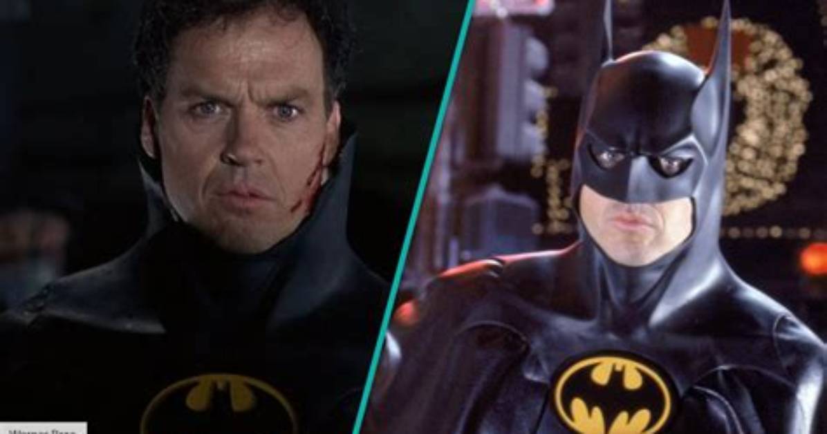 Michael Keaton’s Batman May Appear in Batgirl Movie After the Flash