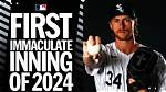 Michael Kopech's Rise to Mlb Stardom