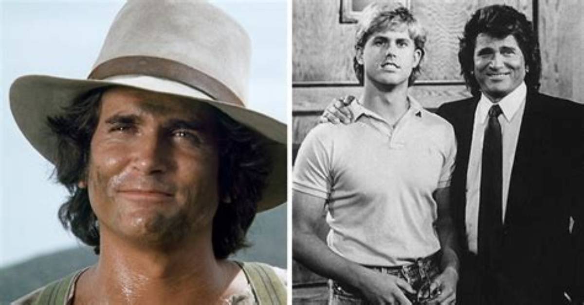 Michael Landon's Legacy Lives on Today