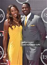 Michael Lockwood and Lisa Leslie's Untold Story