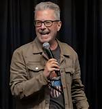Michael Loftus a Comedic Journey of Discovery