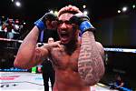 Michael Morales' Ufc Journey: Inspired by His Mother's Strength