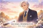 Michael Pennington Jr. Age, Birthday, Wikipedia, Who, Nationality, Biography