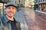 Michael Roark Height, Weight, Net Worth, Age, Birthday, Wikipedia, Who, Instagram, Biography