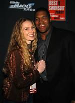 Michael Strahan's Ex-Wife: Past and Present