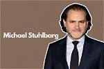 Michael Stuhlbarg: a Versatile Talent in Hollywood