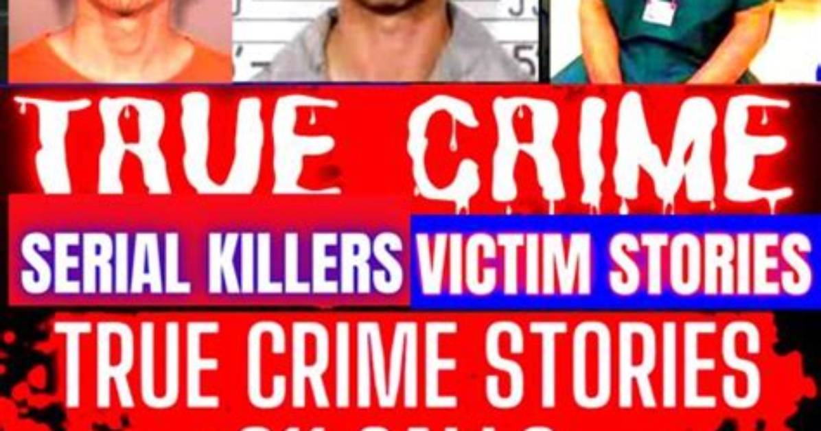 Michael Swanson's Heinous Crime Revealed