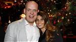 Michael Van Gerwen Is the Father of Two Adorable Children from His Wife Daphne