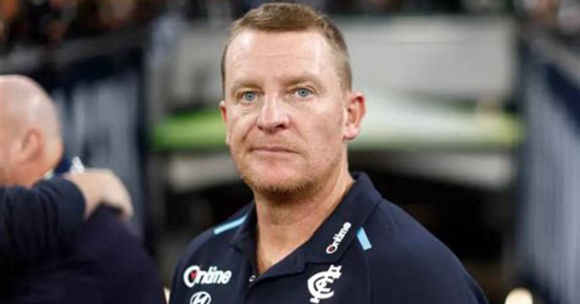 Michael Voss Height, Weight, Net Worth, Age, Birthday, Wikipedia, Who, Nationality, Biography